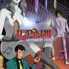 DISCOTEK Lupin The 3rd Return Of Pycal Blu-ray