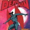 DISCOTEK Devilman Original TV Series Blu-ray