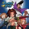 DISCOTEK Shaman King Original Series (Japanese Language) Blu-ray