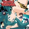 DISCOTEK Urusei Yatsura TV Series Part 1 Blu-ray
