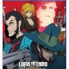 DISCOTEK Lupin The 3rd Jigen's Gravestone Blu-ray