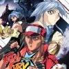 DISCOTEK Fatal Fury The Movie Blu-ray