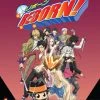 DISCOTEK Reborn! Volume 1 Blu-ray