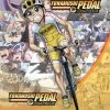 DISCOTEK Yowamushi Pedal Re:RIDE & Re:ROAD Blu-ray