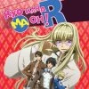 DISCOTEK Kyo Kara Maoh! R OVA Series Blu-ray