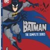 WARNER The Batman The Complete Series Blu-ray