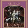 Funimation [Imperfect] The Heroic Legend Of Arslan Season 1 Part 2 Blu-ray/DVD
