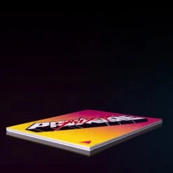 GKIDS [Imperfect] Promare Collectors Edition Blu-ray -Aniplex USA Shop IMP 826663208290 anime promare collectors edition blu ray alte