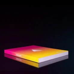 GKIDS [Imperfect] Promare Collectors Edition Blu-ray -Aniplex USA Shop IMP 826663208290 anime promare collectors edition blu ray altf