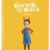 GKIDS [Imperfect] Earwig And The Witch Steelbook Blu-ray/DVD